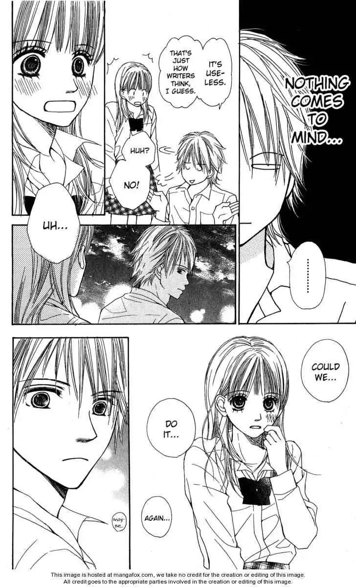 Kimi to Kiss Shite Sono Ato de Chapter 1 49